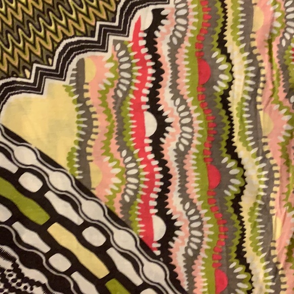 Missoni Top with Bell Sleeves, Size 8 - Picture 11 of 16